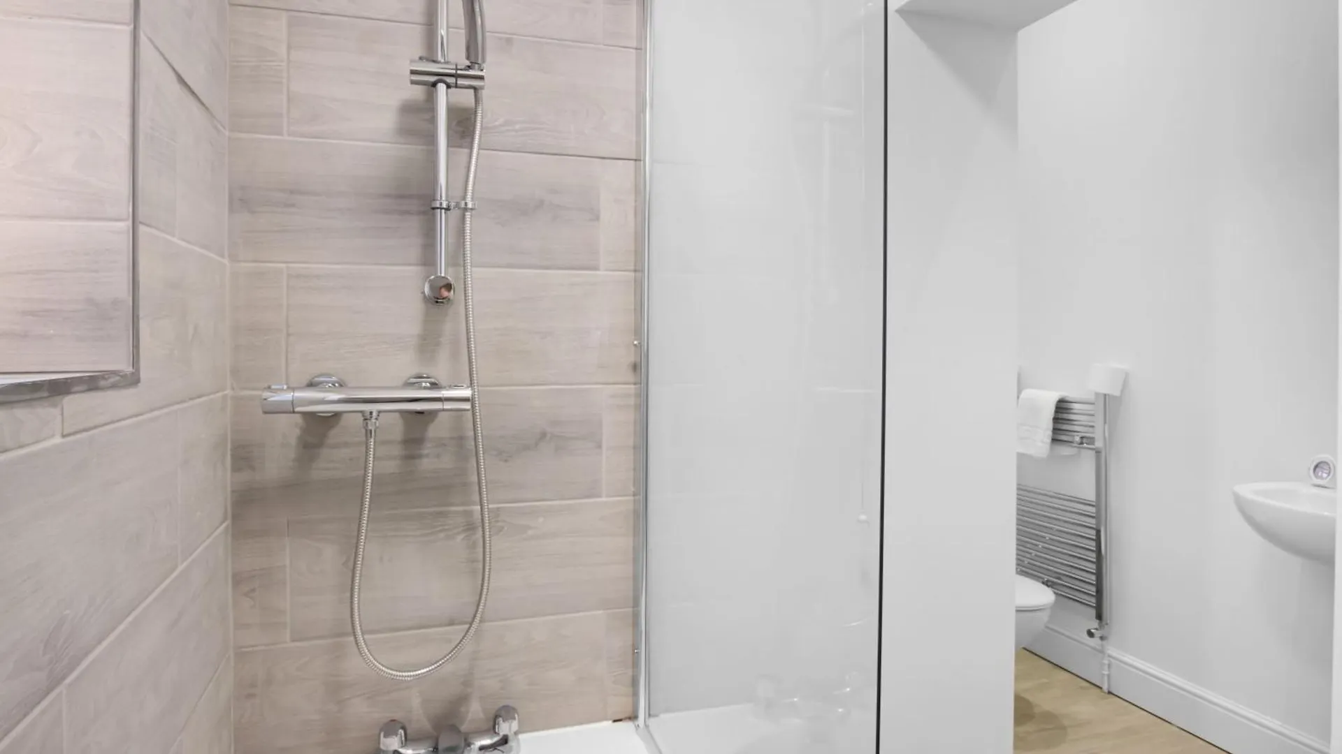 Stadium View Apartment 3 Кардифф Великобритания