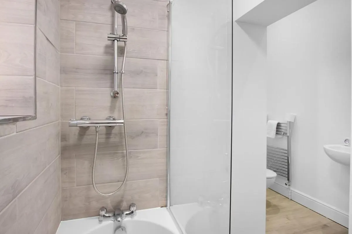 Stadium View Apartment 3 Кардифф